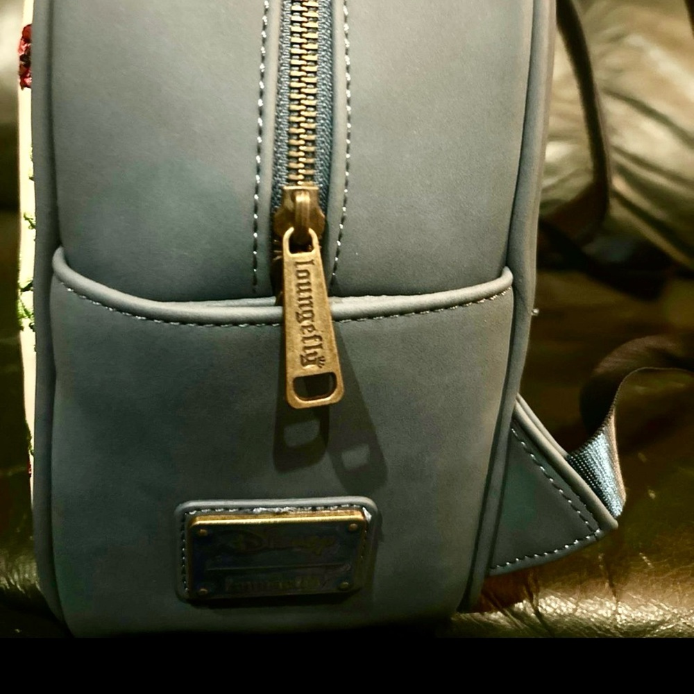 Beauty And The Beast Loungefly - image 2